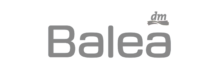 dm Balea Logo