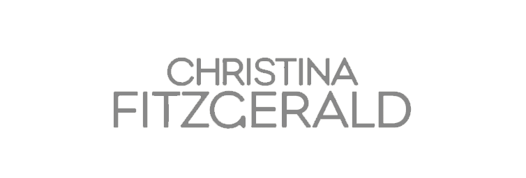 Christina Fitzgerald Logo