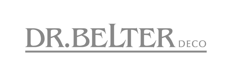 Dr. Belter Logo