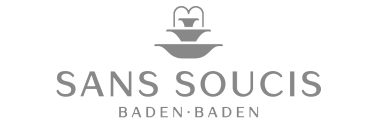 Sans Soucis Logo