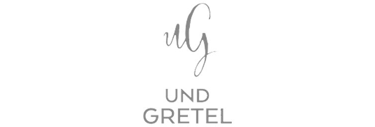 Und Gretel Logo