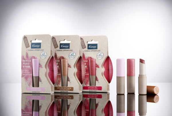 Kneipp Lippenpflege