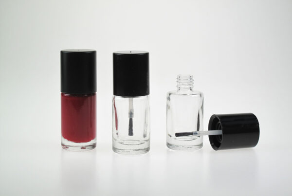 Venus Nagellackflasche