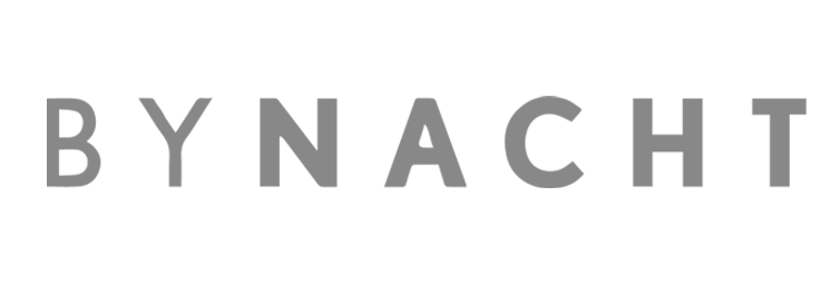 By Nacht Logo