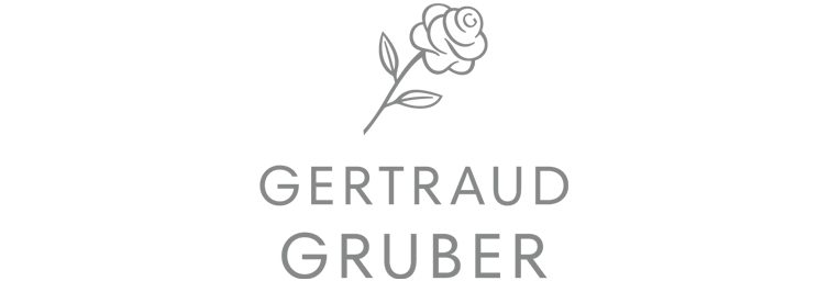 Gertraud Gruber Logo