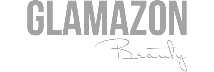 Glamazon Beauty Logo