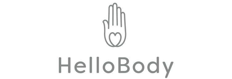 Hello Body Logo