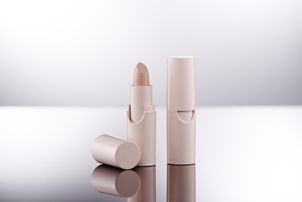 Lipstick SLipstick made from mono-material BioD