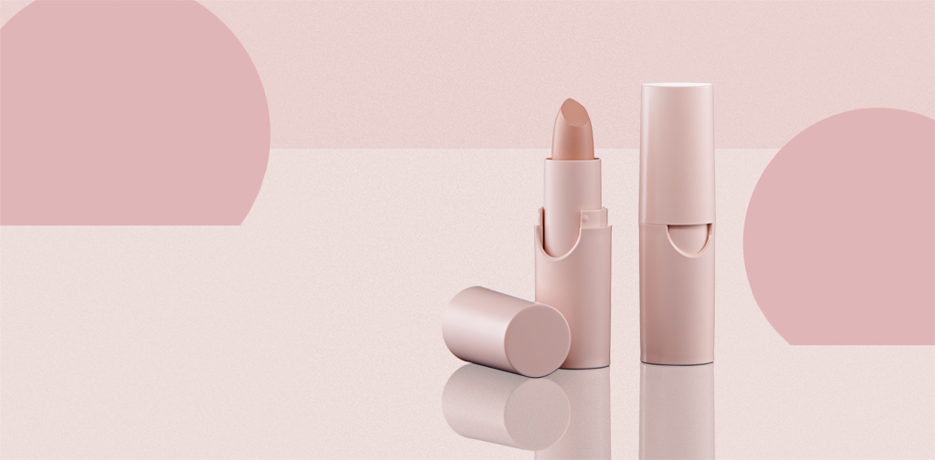 SLipstick, the new mono-material lipstick