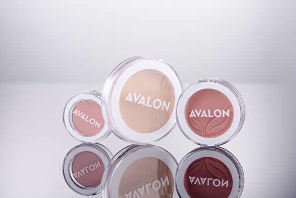 Avalon Powder Compact Line